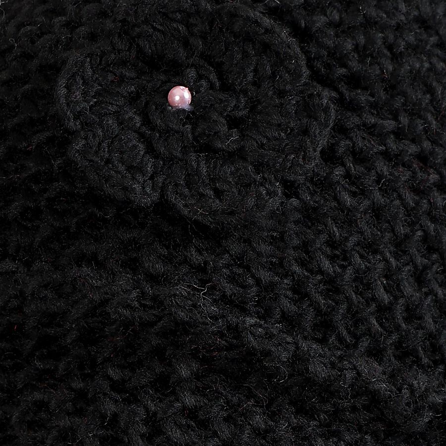 Ladies' Cap, चुनिंदा, large image number null