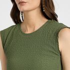 Ladies' Dress , Olive, small image number null