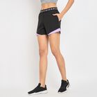 Ladies' Shorts, Lilac, small image number null