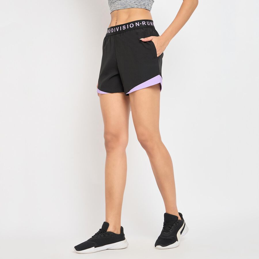 Ladies' Shorts, Lilac, large image number null