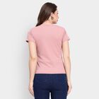 Ladies'  Crop  Top, Pink, small image number null