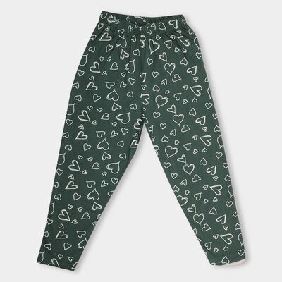 Girls' Pyjama 