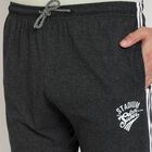 Men's Bermudas, Charcoal, small image number null