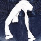 Infants Jeans , गहरा नीला, small image number null