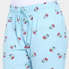 Ladies' Pyjama, Light Blue, small image number null