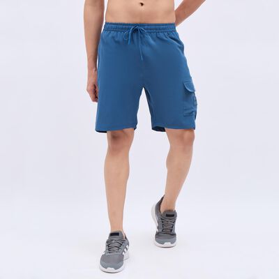 Men's Basic Bermuda 