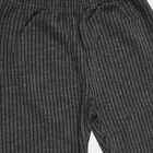 Boys Charcoal Grey Thermal Lower, Charcoal, small image number null