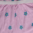 Infants' 100% Cotton Bloomer , Lilac, small image number null