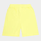Boys Bermuda, Yellow, small image number null