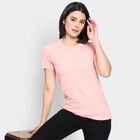 Ladies' Top , गुलाबी, small image number null