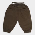 Infants' 100% Cotton Cotton Trousers, ओलिव, small image number null