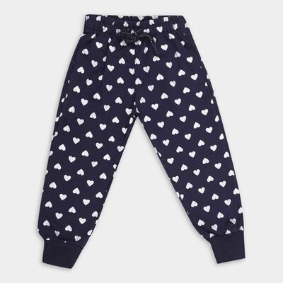 Girl's Pyjama