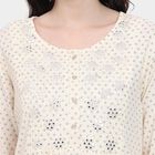 Ladies' Kurta , Beige, small image number null