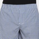 Men's Boxers, White, small
