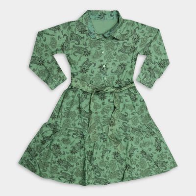 Girls' Dress