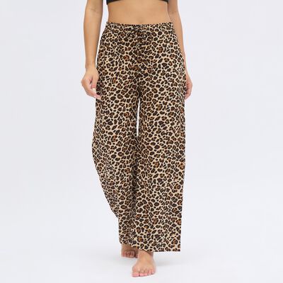 Ladies' Mid Rise Trouser