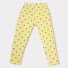 Girls' Pyjamas, पीला, small image number null