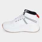 Men's Casual Shoes, सफ़ेद, small