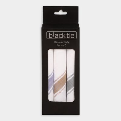 Men's Hanky