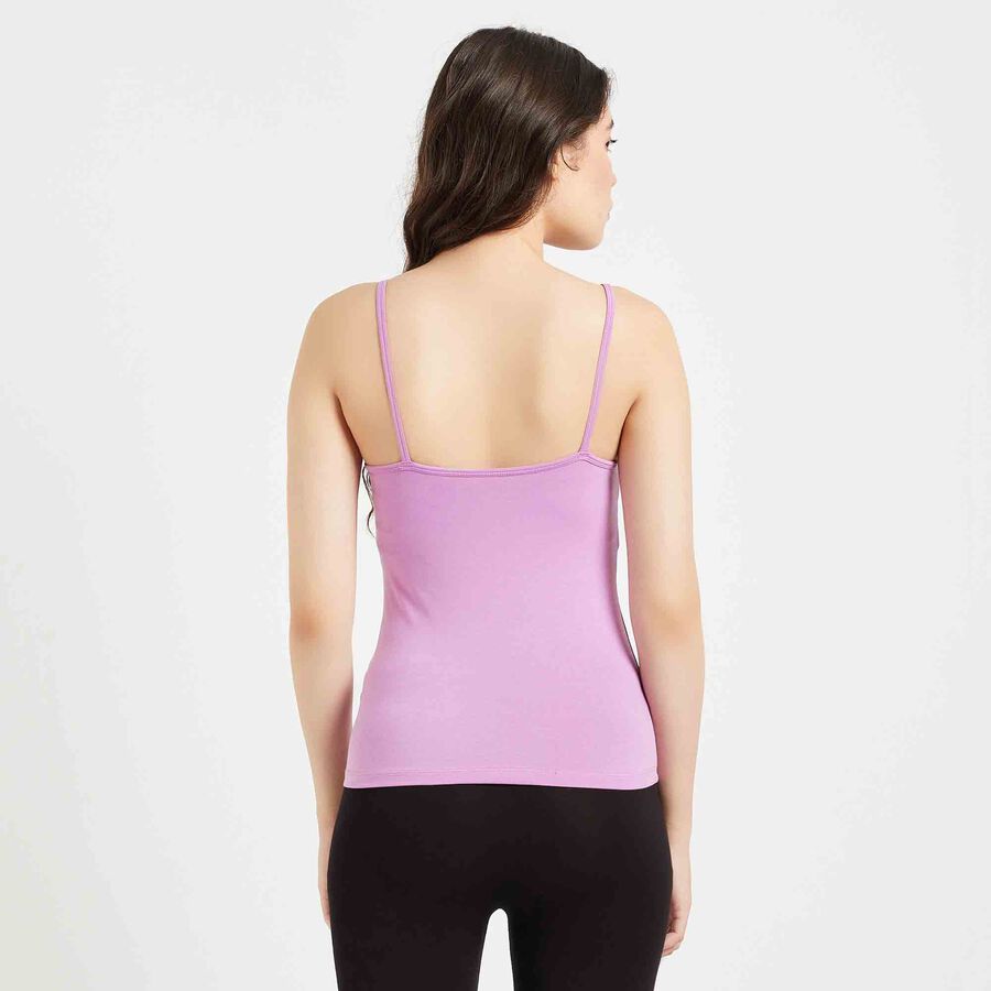 Solid Slips, Lilac, large image number null