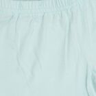 Infants' 100% Cotton Baba Suit, Light Blue, small image number null