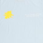 Boys' Half Sleeves T-Shirt, हल्का नीला, small image number null