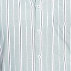 Men's Formal Shirt, Light Green, small image number null