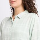 Ladies' Dress, Light Green, small image number null