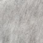 Men's Light Grey Logo Patch Winter Cap, Melange Light Grey, small image number null