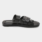 Men's Sandal, Black, small image number null