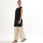 Ladies' High Rise Trouser , Beige, small image number null