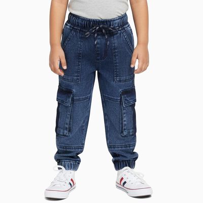 Boys' Jeans