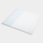 Infants' Bed Sheet, Light Blue, small image number null
