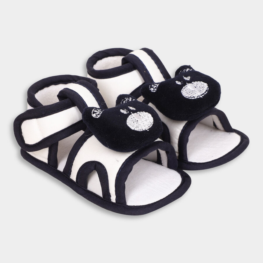 Kids' Booty, Navy Blue, large image number null
