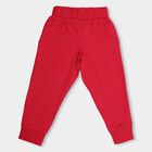 Girls' Pyjama, गुलाबी, small image number null