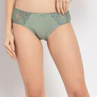 Ladies' Panty , हल्का हरा, small image number null