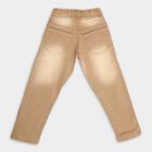Boy's Jeans, Beige, small image number null