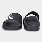Men's Slipper, Black, small