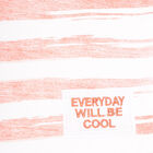 Boys Stripes T-Shirt, Orange, small image number null