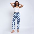 Ladies' Pyjama, सफ़ेद, small image number null