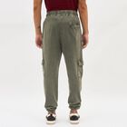 Men's Jogger, Olive, small image number null