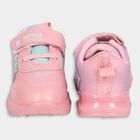 Girls' Slip-On Shoes, Pink, small image number null