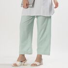 Ladies' Palazzos, Light Green, small image number null