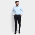 Men's Formal Shirt , Light Blue, small image number null