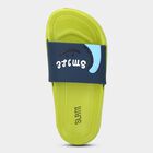Kids Unisex Slipper, Blue, small image number null