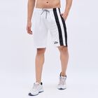 Men's Active Bermuda, White, small image number null