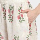 Ladies' 100% Cotton Ethnic Set , Light Pink, small image number null