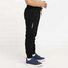 Boys' Pyjama, काला, small image number null