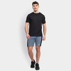 Men's Bermudas , Mid Blue, small image number null