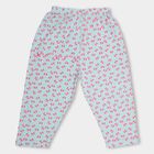 Girls' Capri , Light Blue, small image number null